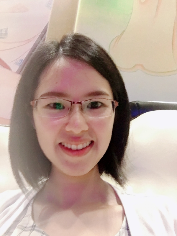 小容的第一张照片--福清相亲网