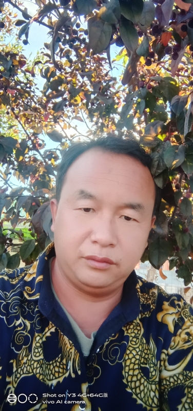 战狼的第一张照片--福清相亲网