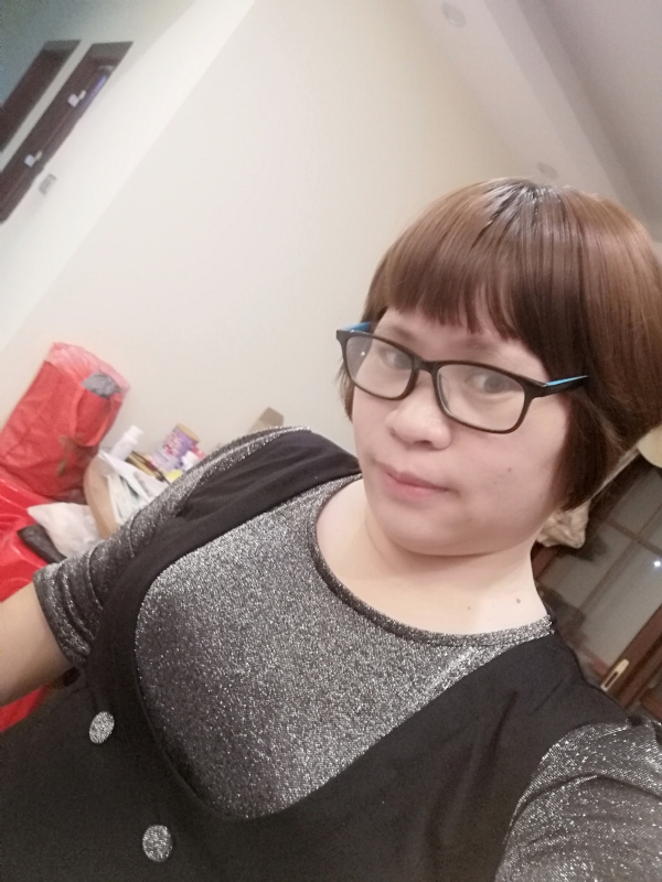 爱的奇迹的第二张照片--福清相亲网