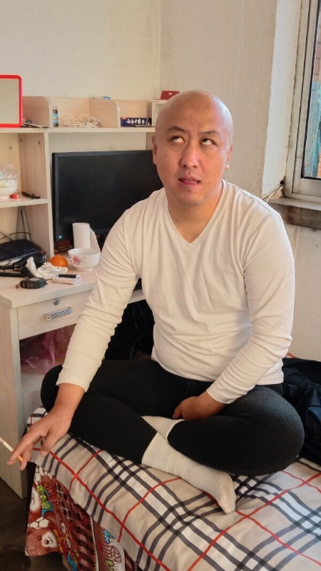 刘斌的第一张照片--福清相亲网