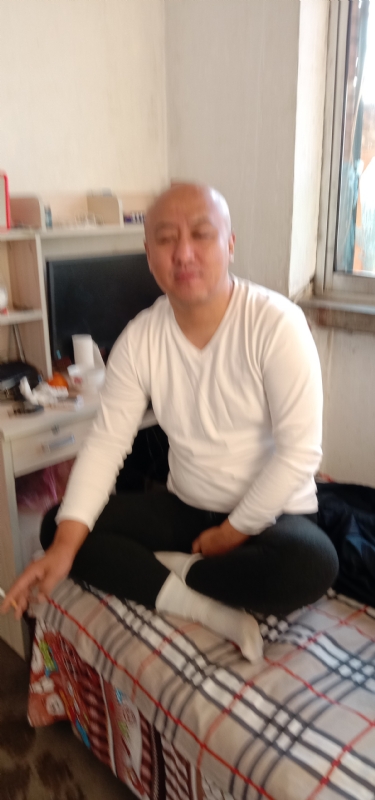 刘斌的第三张照片--福清相亲网