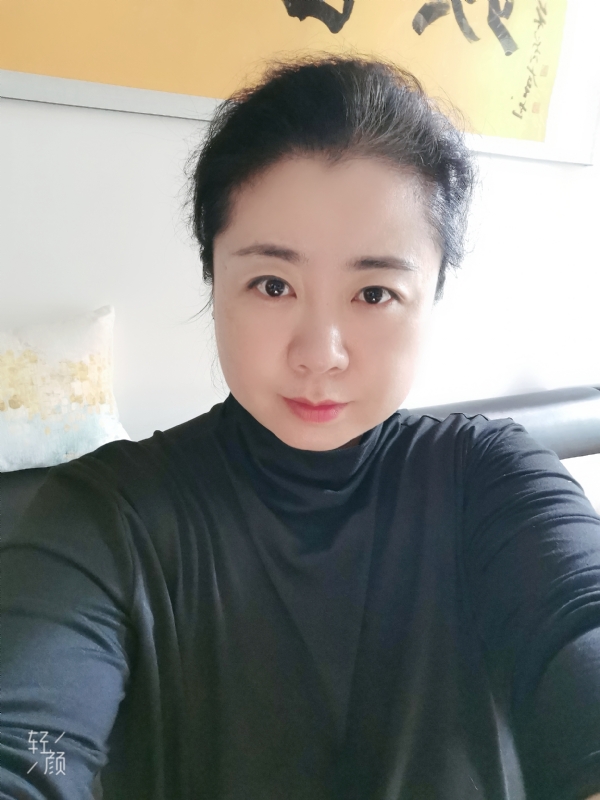 伊鑫的第一张照片--福清相亲网