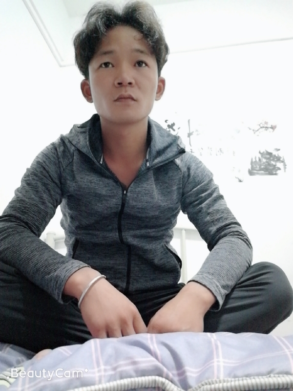 东浩学长的第一张照片--福清相亲网