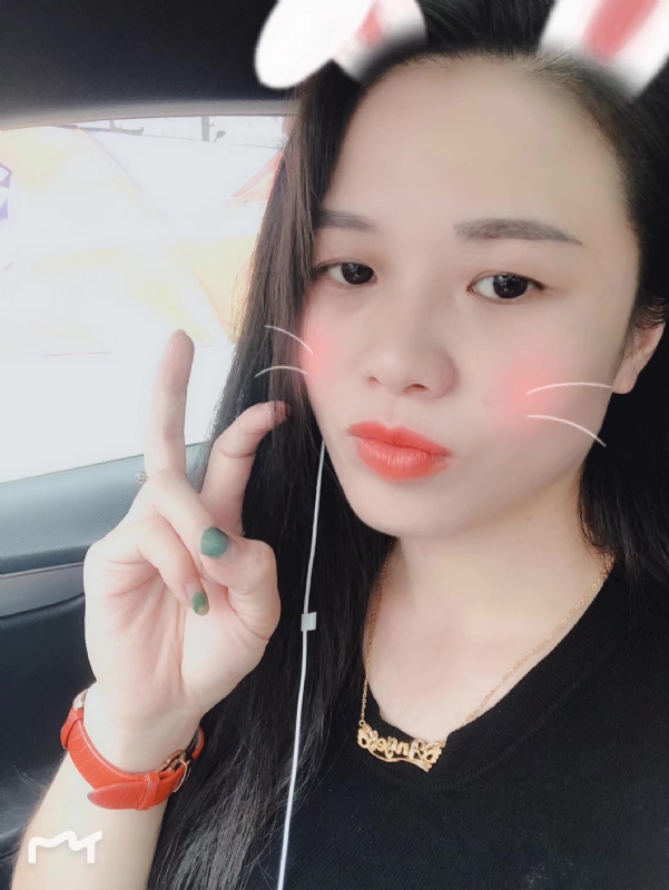 秋寶的第二张照片--福清相亲网