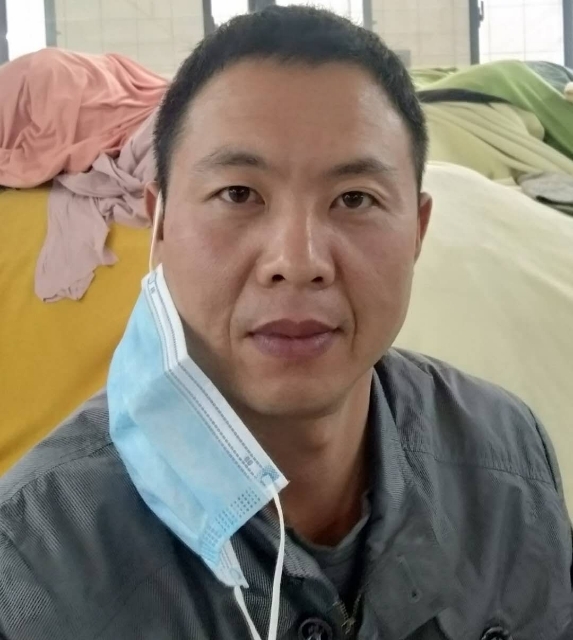 lzy的第三张照片--福清相亲网