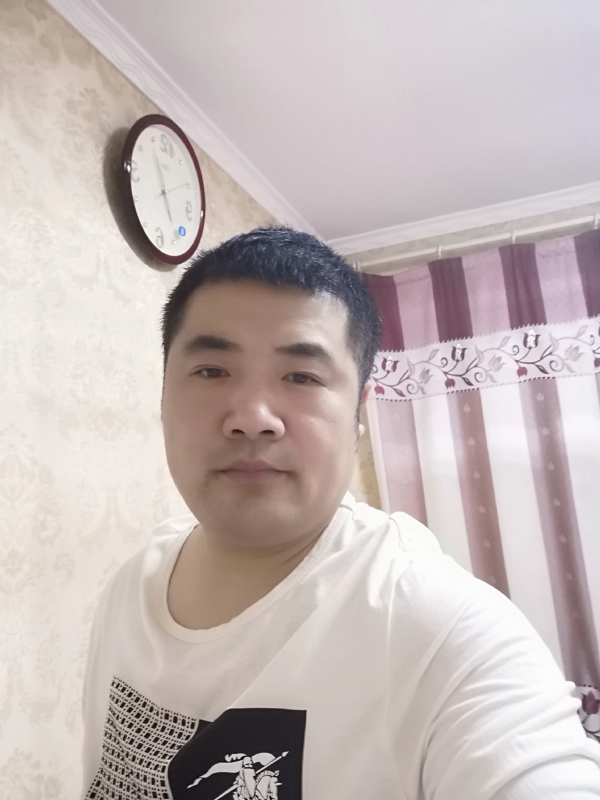 爱你的眼睛的第一张照片--福清相亲网