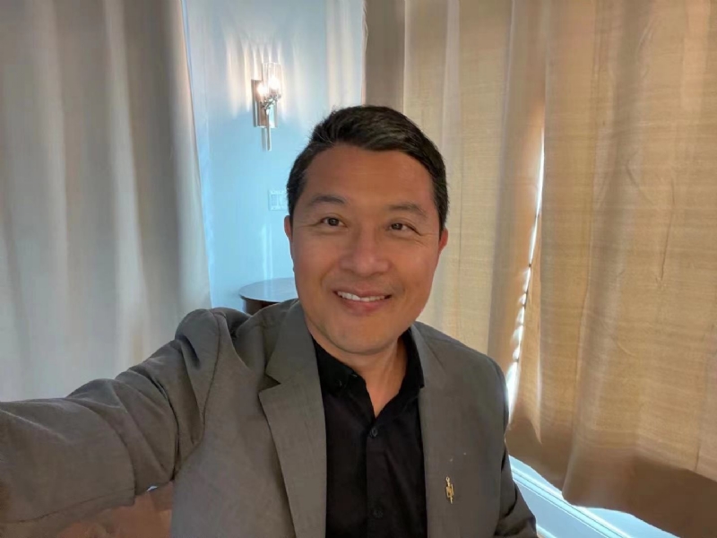 笑看风云的第一张照片--福清相亲网