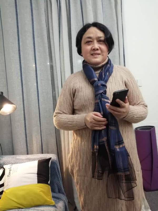 荣荣的第二张照片--福清相亲网