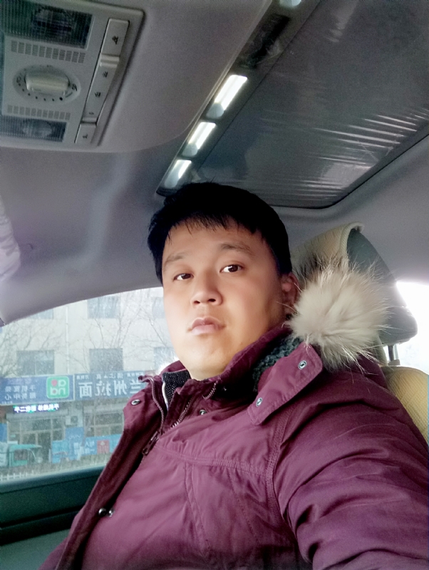 花样年华的第二张照片--福清相亲网