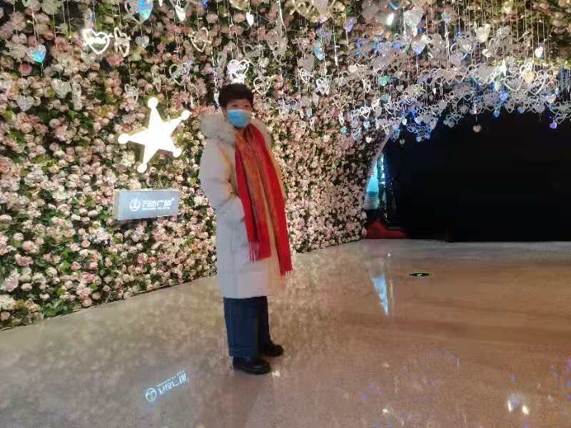 最长情的告白是陪伴的第一张照片--福清相亲网