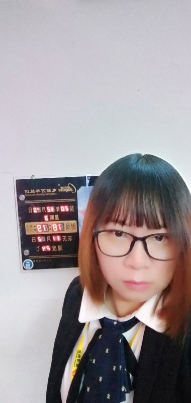 苹果的第一张照片--福清相亲网