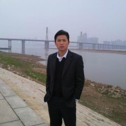 龙人的第一张照片--福清相亲网