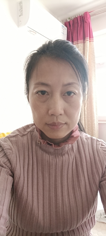 心灵有个依靠的第一张照片--福清相亲网