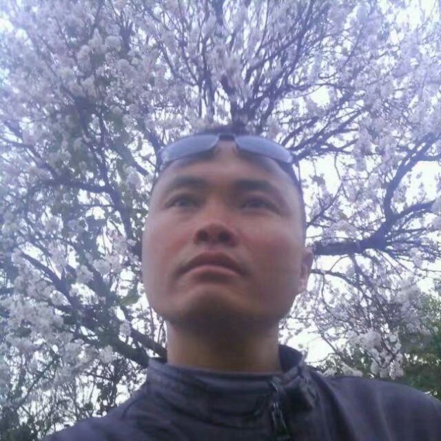 平常心的第一张照片--福清相亲网