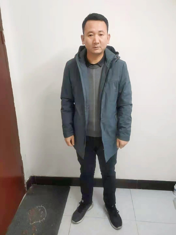 风轻雨淡的第一张照片--福清相亲网
