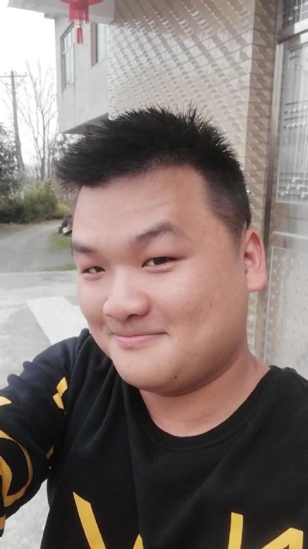 梦里寻她知多少的第一张照片--福清相亲网
