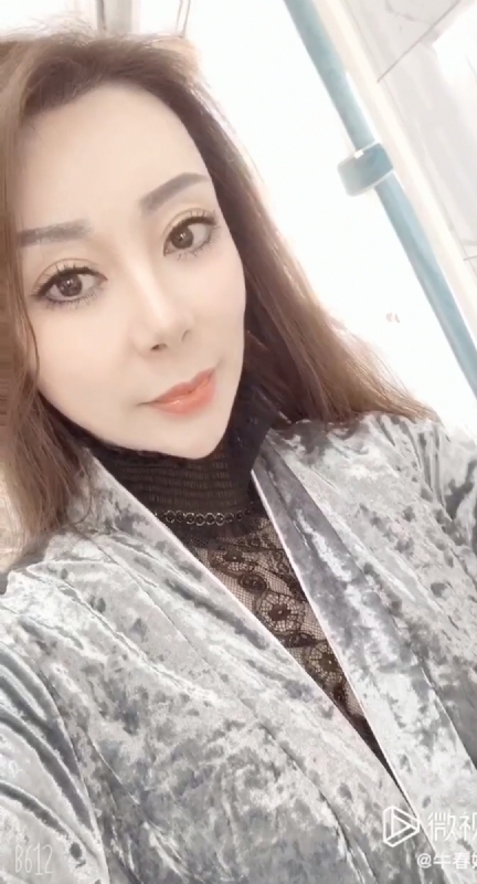 婷婷的第一张照片--福清相亲网