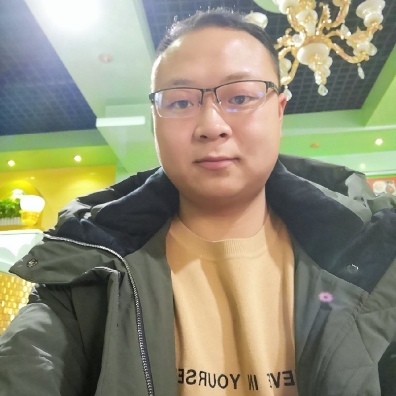 渡人自渡的第三张照片--福清相亲网