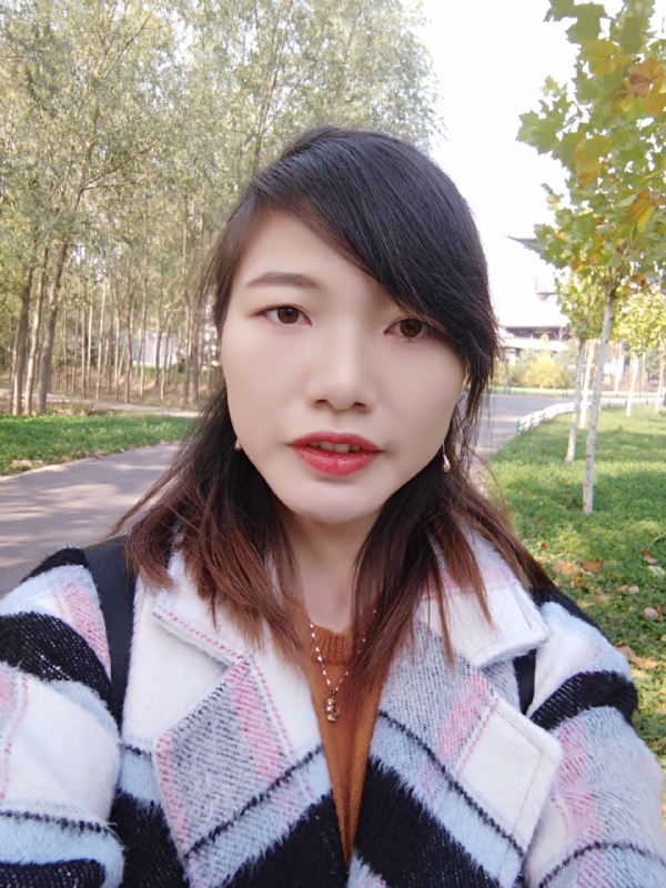 hely的第一张照片--福清相亲网