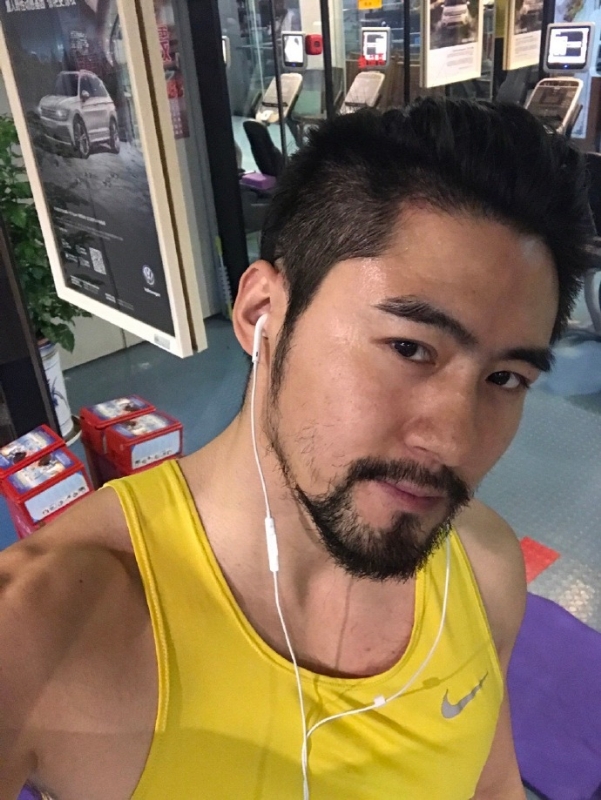 好久的第二张照片--福清相亲网