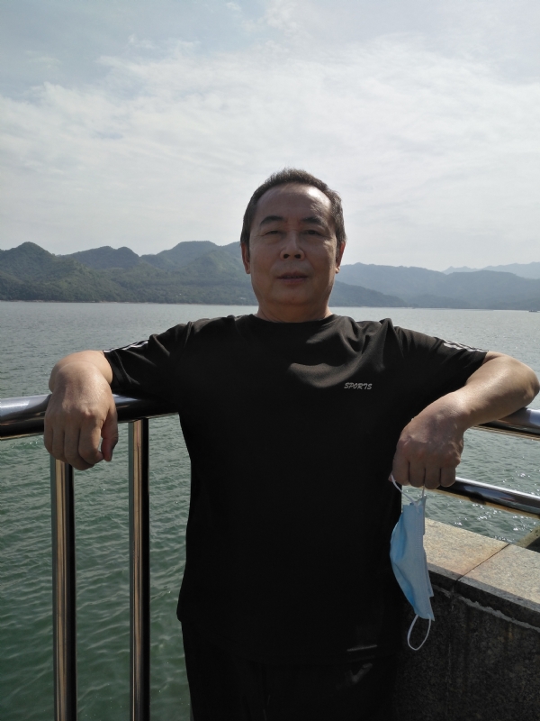 重振雄风的第四张照片--福清相亲网