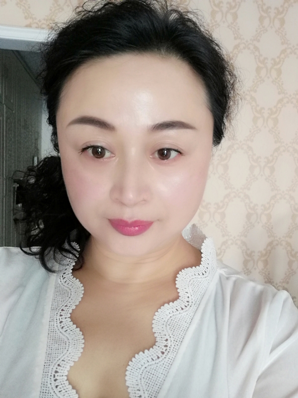 花谢花飞的第一张照片--福清相亲网