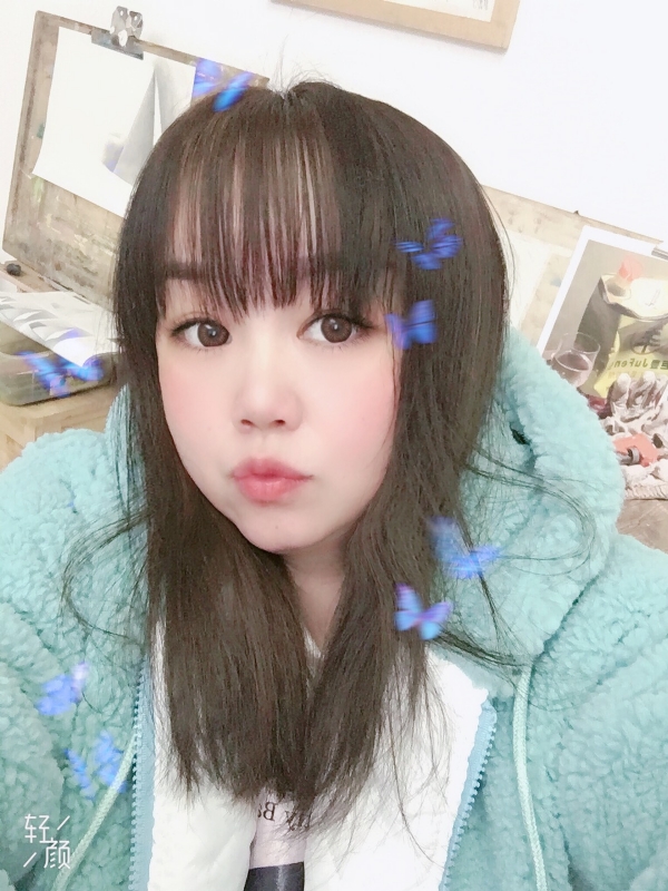 画画宝贝的第一张照片--福清相亲网
