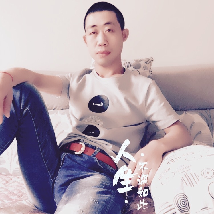 简单的爱的第一张照片--福清相亲网