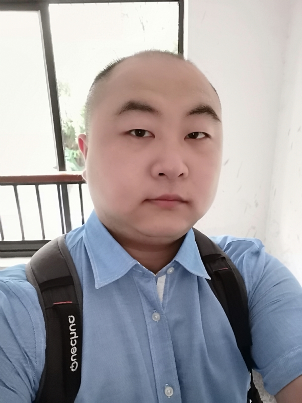 火炎月的第一张照片--福清相亲网