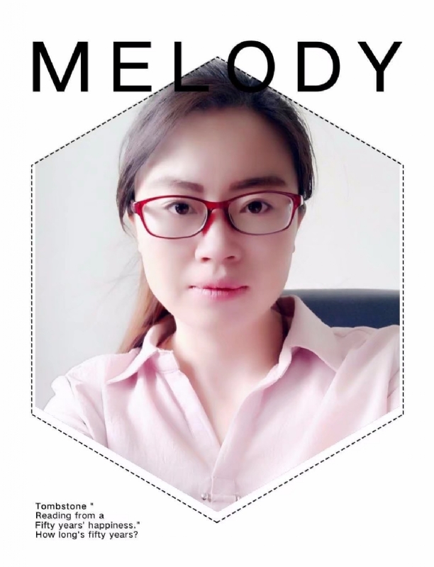 糖糖的第一张照片--福清相亲网