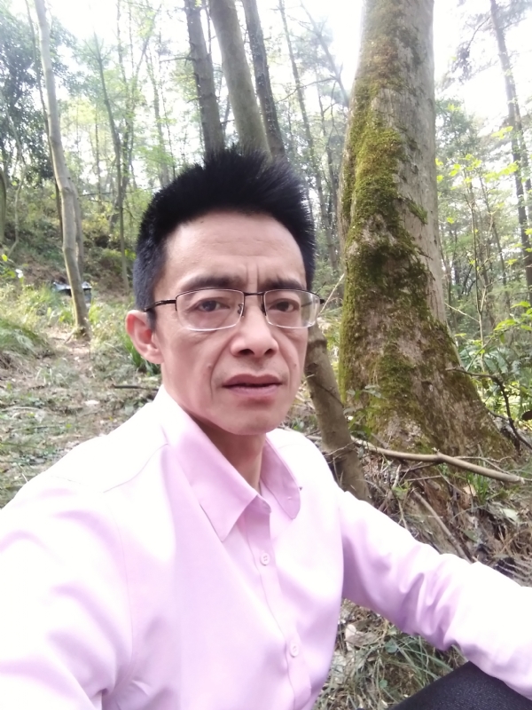 吴彬的第一张照片--福清相亲网