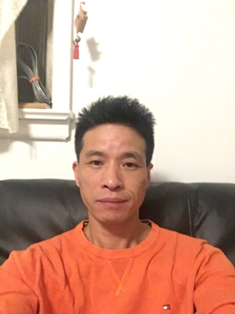 美籍华人的第一张照片--福清相亲网