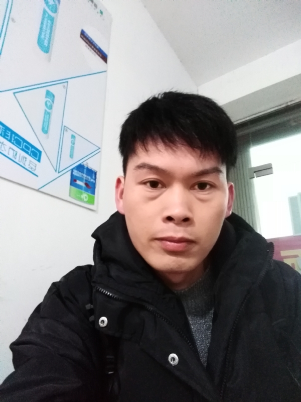 微笑的第一张照片--福清相亲网