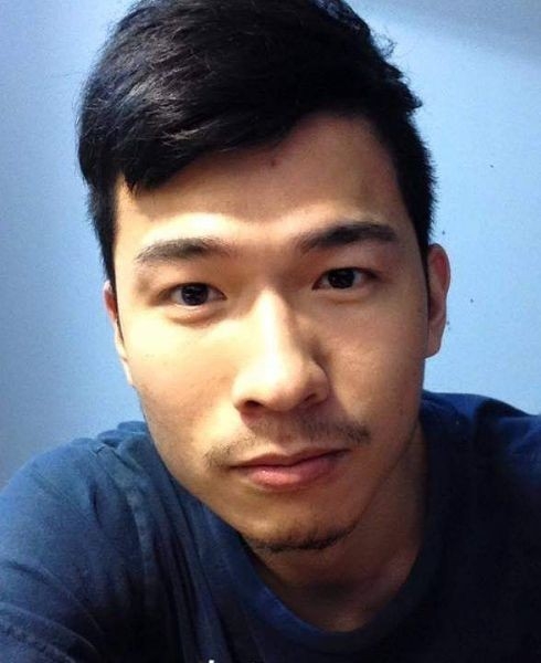alan的第一张照片--福清相亲网