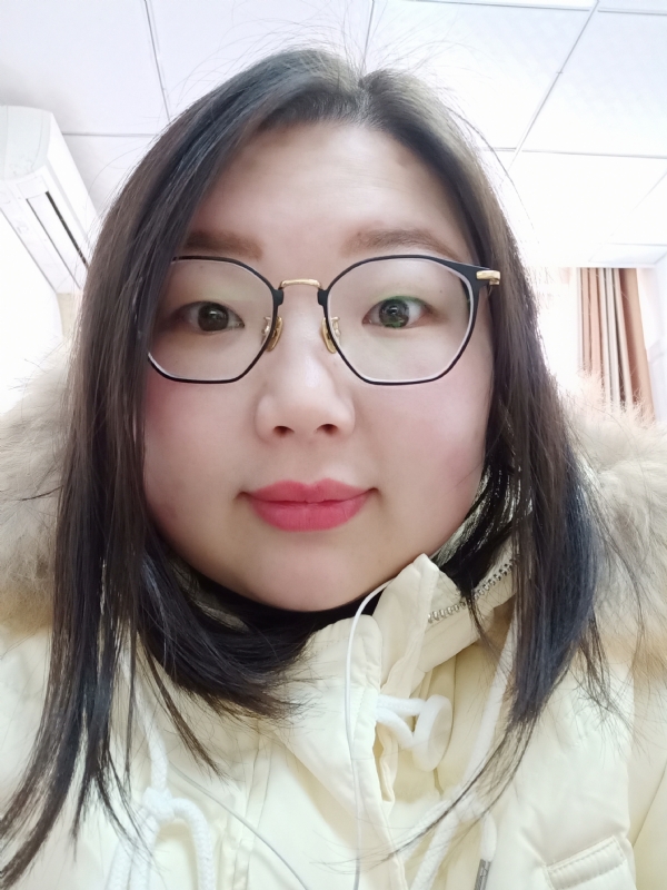 思妙的第一张照片--福清相亲网
