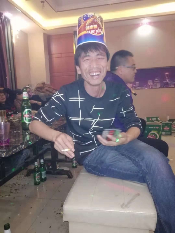 可惜我是水瓶座的第一张照片--福清相亲网