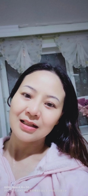 花雨的第二张照片--福清相亲网
