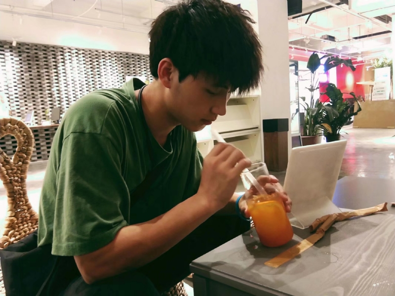 一花一世界的第二张照片--福清相亲网