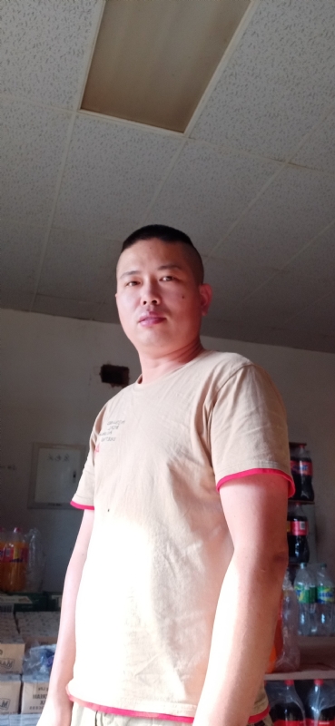 有心人的第三张照片--福清相亲网