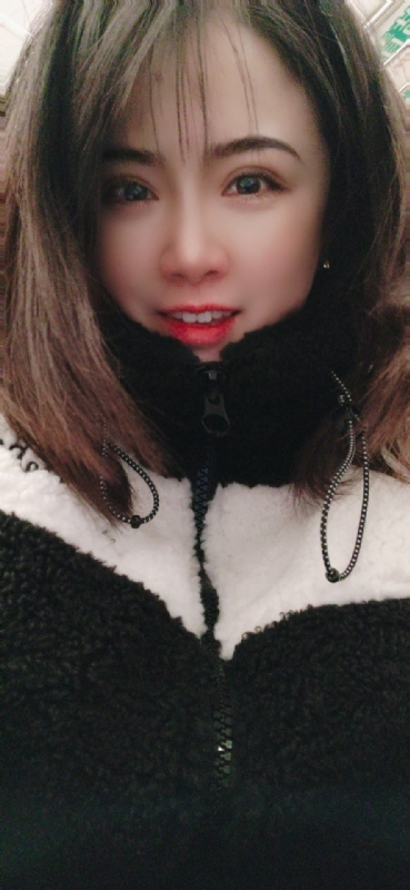 还没想好的第一张照片--福清相亲网