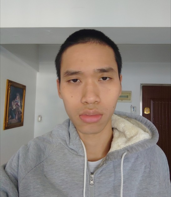 马骏的第一张照片--福清相亲网