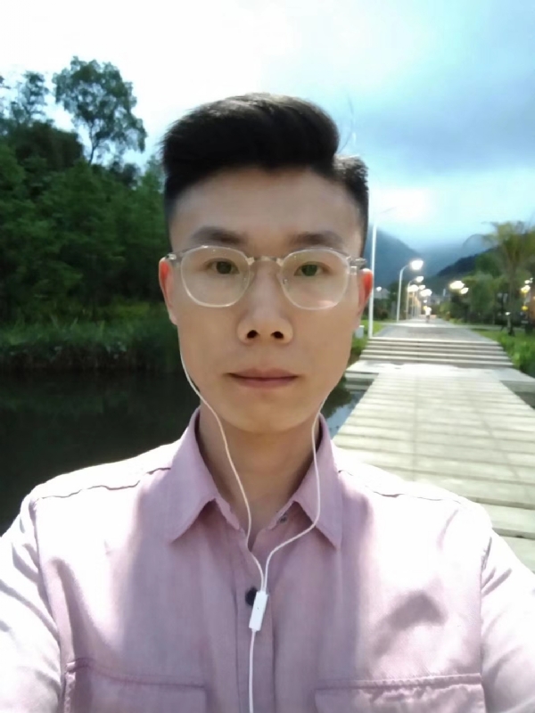 彩虹的第一张照片--福清相亲网