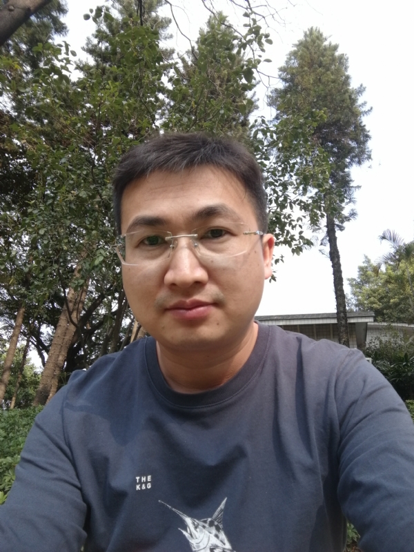 不如随风的第二张照片--福清相亲网