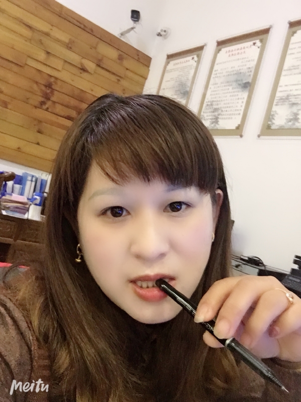 冷暧自知的第一张照片--福清相亲网
