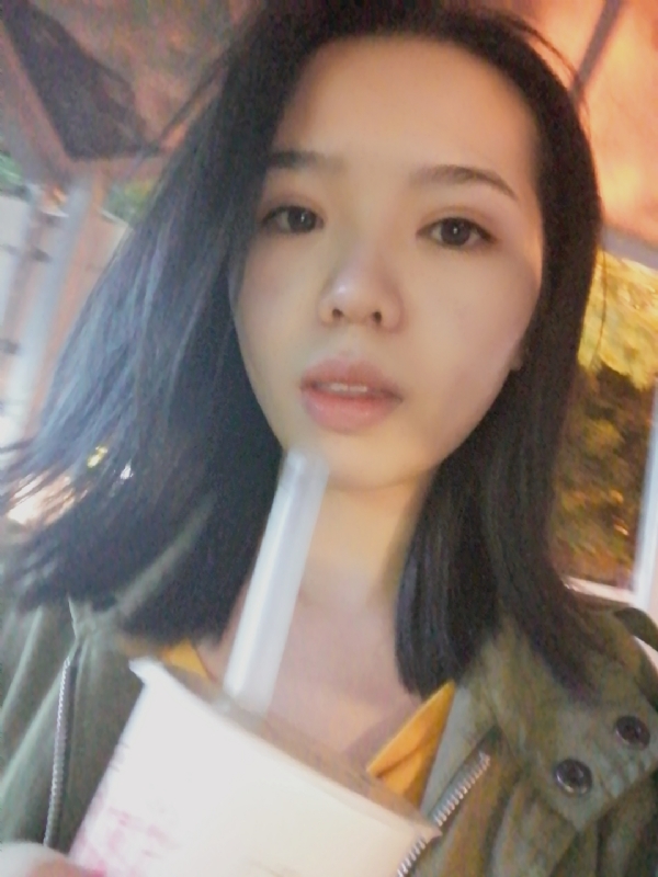 涯涯的第一张照片--福清相亲网