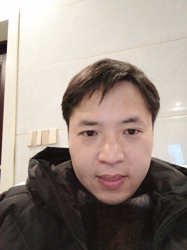 小小的第一张照片--福清相亲网