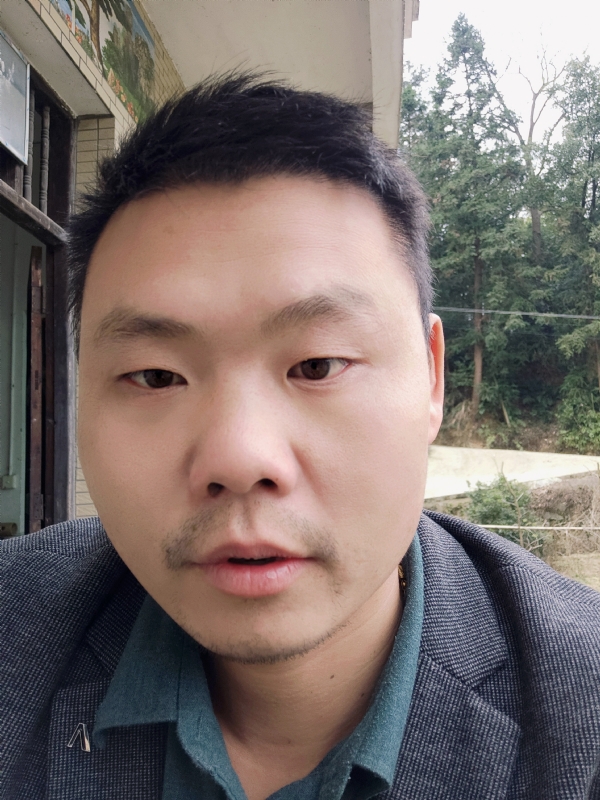 曾小焱的第一张照片--福清相亲网
