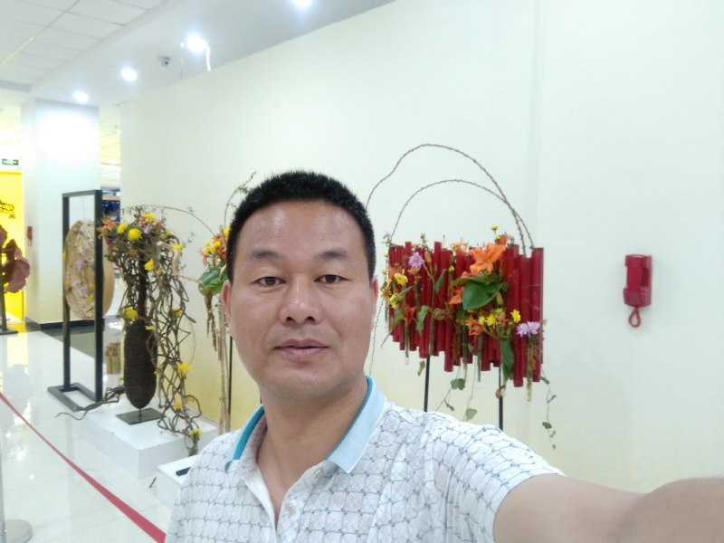 一点温馨的第一张照片--福清相亲网