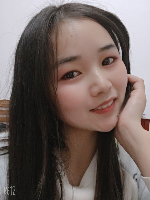 王小姐的第二张照片--福清相亲网