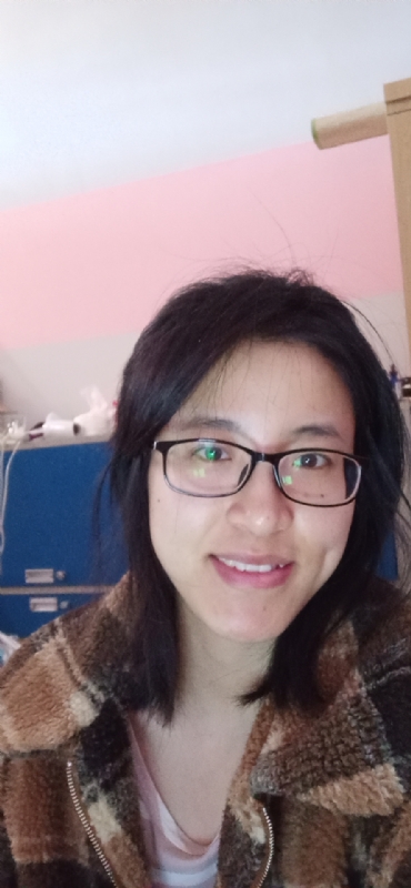 晓燕的第一张照片--福清相亲网